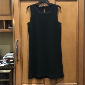 Black Dress!